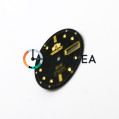 Циферблат для годинника Orient SK чорний CO-009 - 4